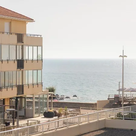Eden Prestige Vue Ocean 4 Pers Διαμέρισμα