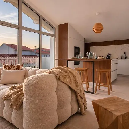 Eden Prestige Vue Ocean 4 Pers Διαμέρισμα