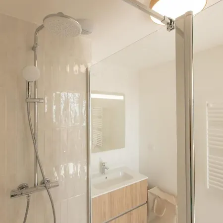 Eden Prestige Vue Ocean 4 Pers Διαμέρισμα