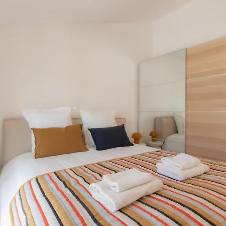 Eden Prestige Vue Ocean 4 Pers דירה קפברטון