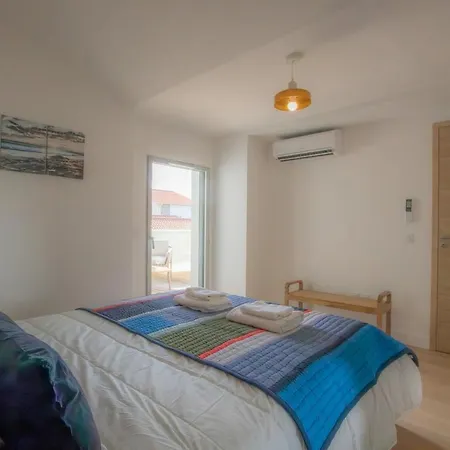 Διαμέρισμα Eden Prestige Vue Ocean 4 Pers *