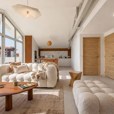 Eden Prestige Vue Ocean 4 Pers Διαμέρισμα *