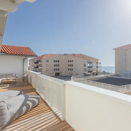 Eden Prestige Vue Ocean 4 Pers דירה קפברטון