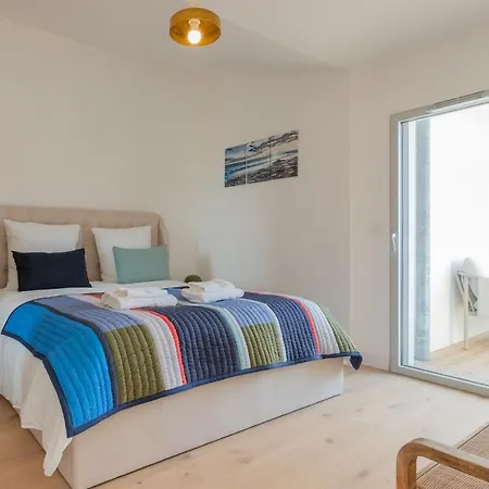 Eden Prestige Vue Ocean 4 Pers Διαμέρισμα *